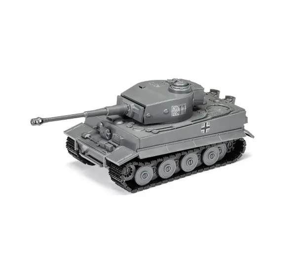 Airfix J6041 Quickbuild - Tiger I