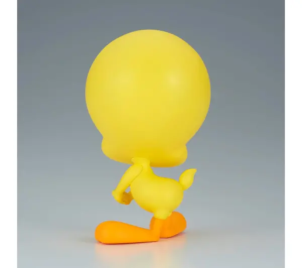 Banpresto Looney Tunes Sofvimates - Tweety