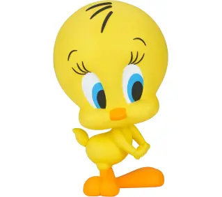 Banpresto Looney Tunes Sofvimates - Tweety