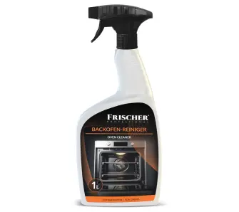Spray Frischer do czyszczenia piekarników 1l