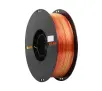 Filament Creality CR-Silk PLA 1,75mm Złoto-czerwony