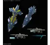 Model do składania Bandai RG 1/144 UNICORN 02 BANSHEE NORN