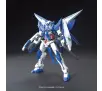 Model do składania Bandai HGBF 1/144 GUNDAM AMAZING EXIA