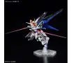 Model do składania Bandai MGSD FREEDOM GUNDAM