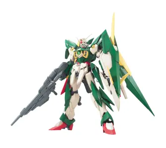 Model do składania Bandai MG 1/100 FENICE RINASCITA XXXG