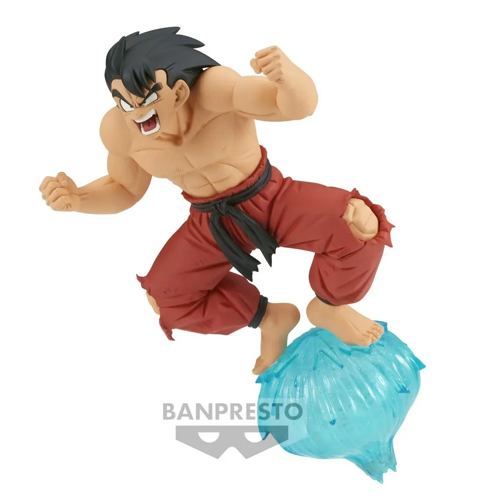 Figurka Banpresto Dragon Ball G×Materia - Son Goku Vol.3