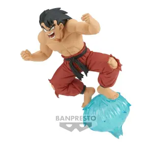 Banpresto Dragon Ball G×Materia - Son Goku Vol.3