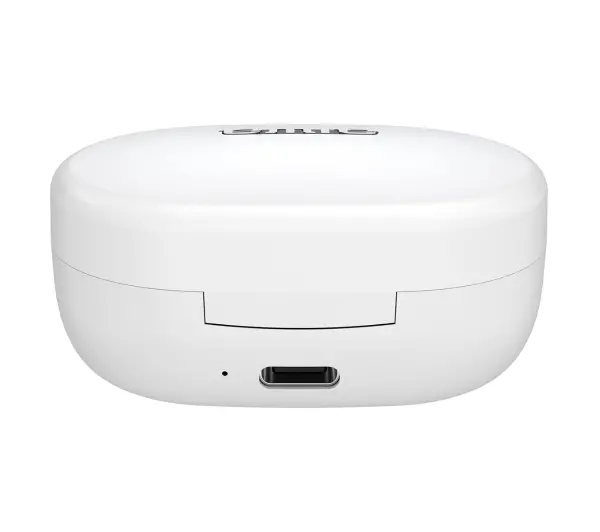 Aiwa EBTW-150WT Dokanałowe Bluetooth 5.0 Biały