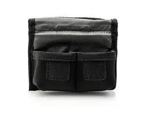 Etui Tenba TOOLS na baterie Czarny