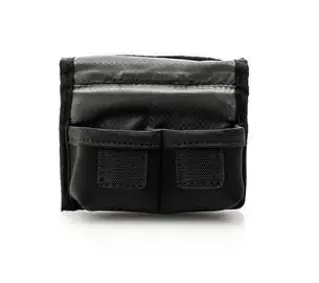 Tenba TOOLS na baterie Czarny