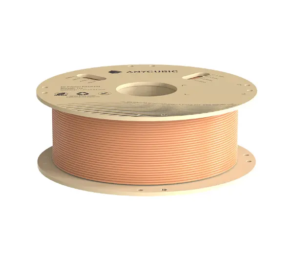 Anycubic Zestaw PLA 1,75mm 4 szt. Pantone