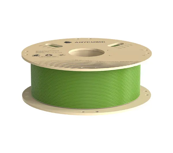 Anycubic Zestaw PLA 1,75mm 4 szt. Pantone