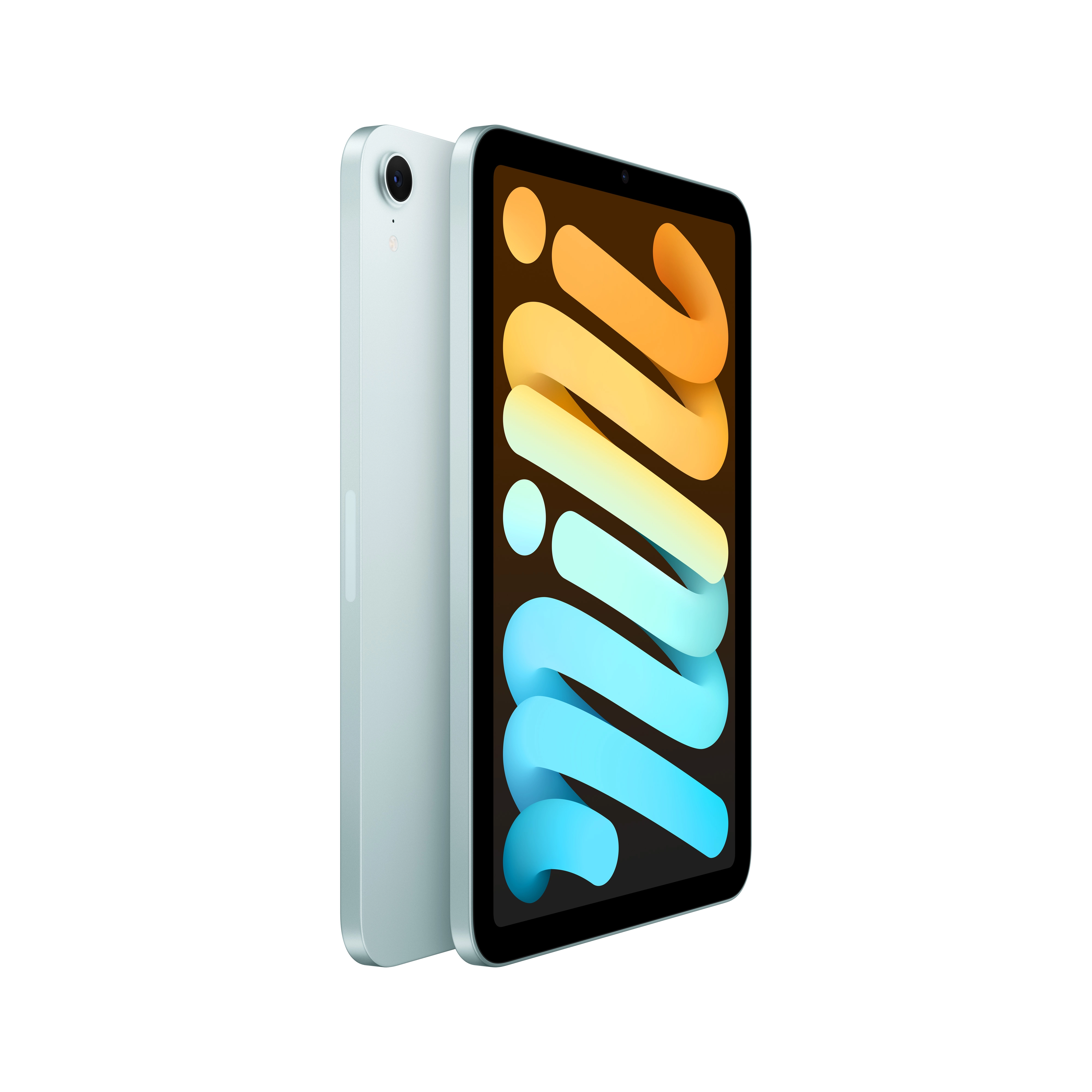 iPad mini 7世代 128GB Wi-Fi Apple iPad Mini 7gen 128GB Wi-Fi Księżycowa Poświata