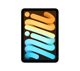 Apple iPad mini 7 gen 8,3" 128GB Wi-Fi Niebieski