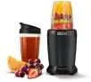 Blender kielichowy Sencor SNB 4303BK Nutri Blender 1l 2 butelki