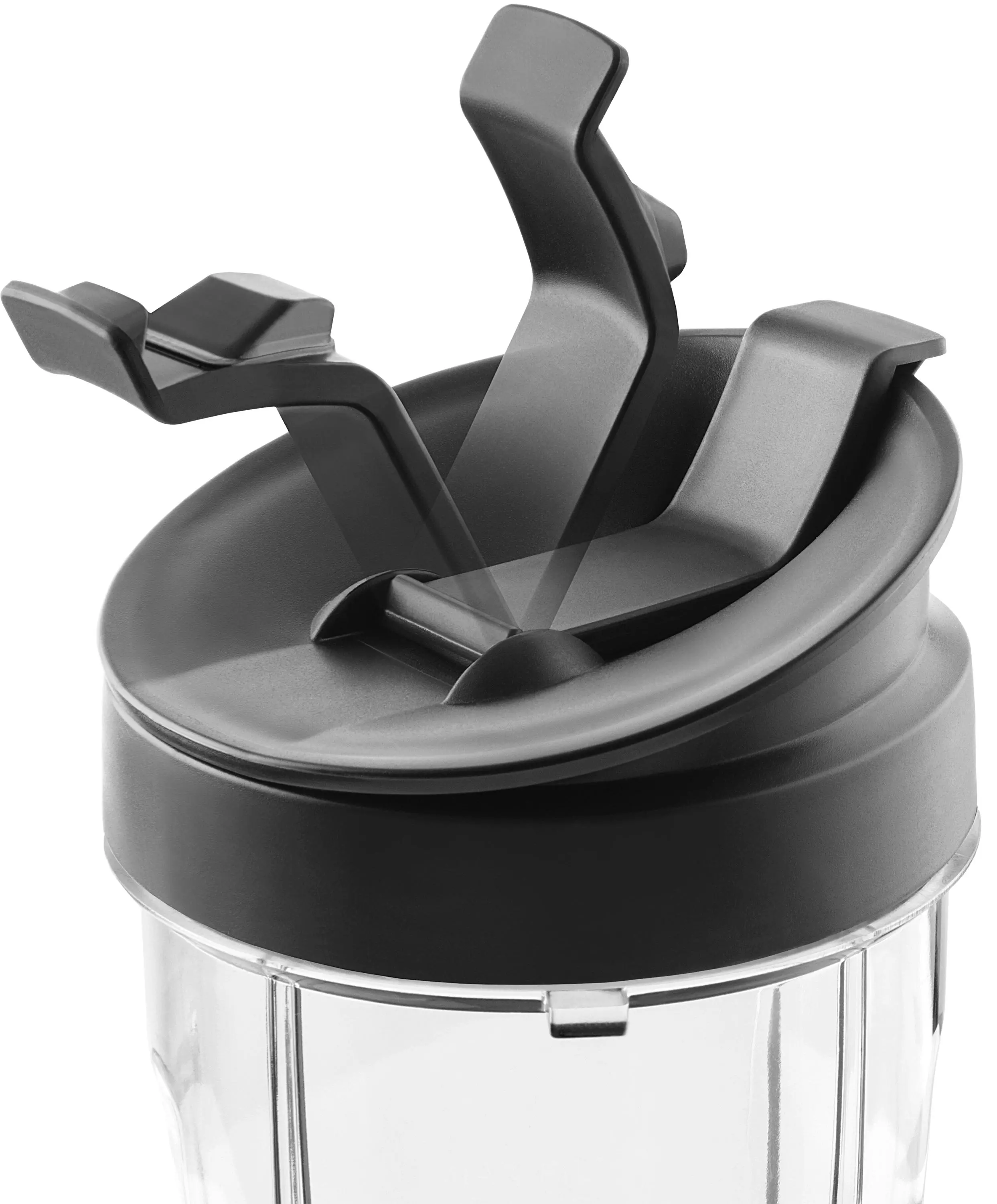 Blender kielichowy Sencor SNB 4303BK Nutri Blender 1l 2 butelki