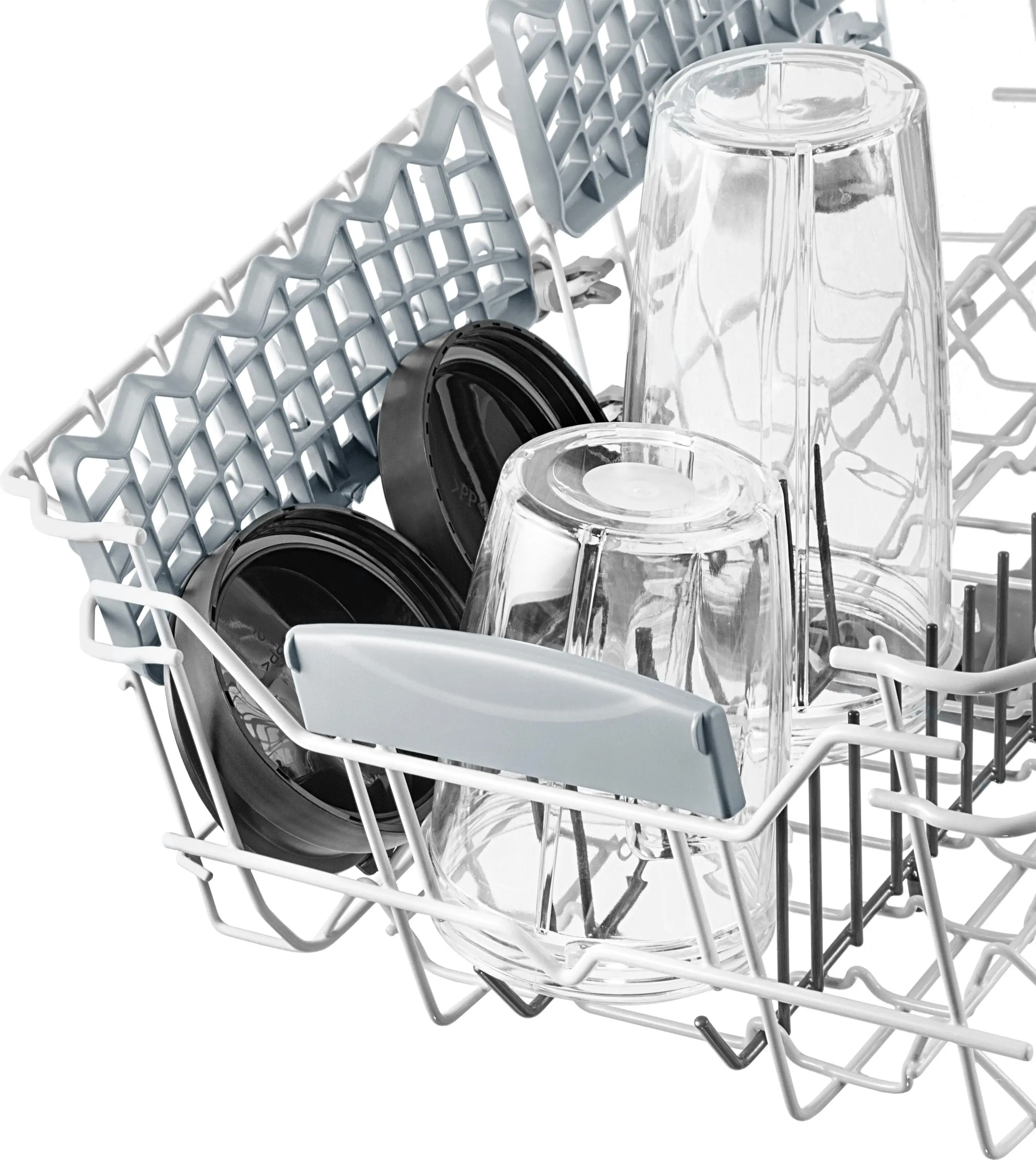 Blender kielichowy Sencor SNB 4303BK Nutri Blender 1l 2 butelki