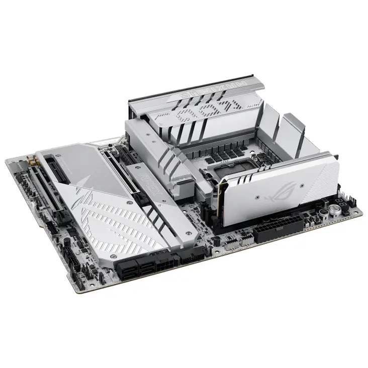 Płyta główna ASUS ROG MAXIMUS Z890 APEX - Opinie, Cena - RTV