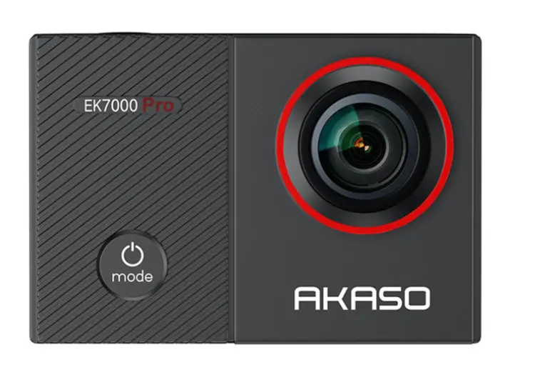 Kamera AKASO EK7000 Pro