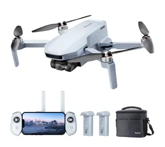 Dron Potensic Atom SE Fly More Combo