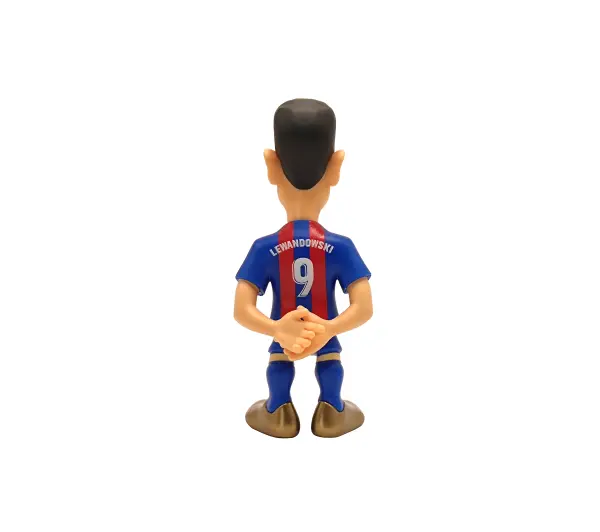 Minix FC Barcelona Robert Lewandowski