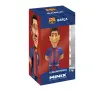 Figurka Minix FC Barcelona Robert Lewandowski