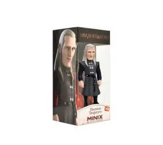 Figurka Minix House of Dragon Daemon Targaryen