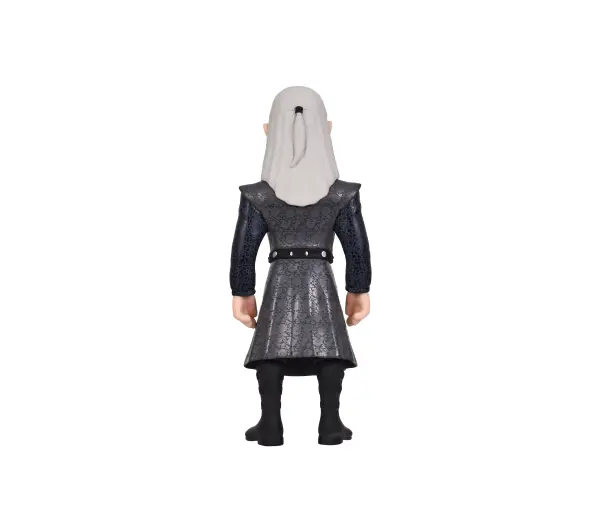 Minix House of Dragon Daemon Targaryen