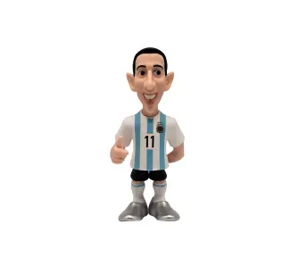 Figurka Minix Argentina Angel Di Maria