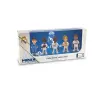 Figurka Minix Real Madryt Ver A 5-Pack