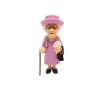 Figurka Minix Queen Elizabeth II