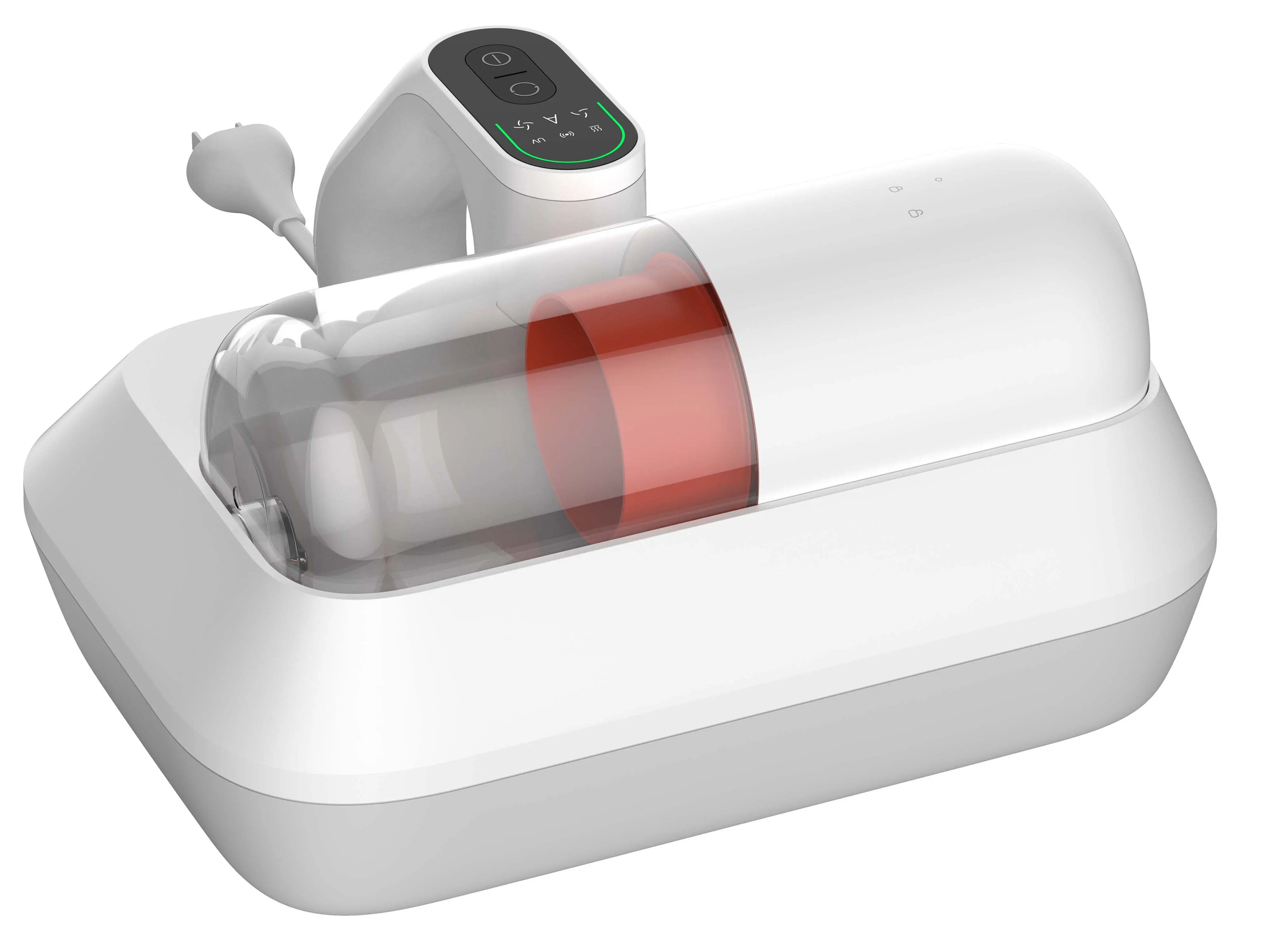 Odkurzacz Xiaomi Dust Mite Vacuum Cleaner Pro 400W