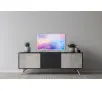 Telewizor KIVI 24H760QW 24" LED HD Ready Android TV DVB-T2