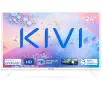 Telewizor KIVI 24H760QW 24" LED HD Ready Android TV DVB-T2