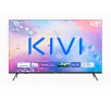 Telewizor KIVI 43U760QB 43" LED 4K Android TV DVB-T2