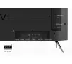 Telewizor KIVI 43U760QB 43" LED 4K Android TV DVB-T2