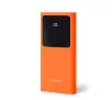 Powerbank Colorum CPB10-02 Orange  10000mAh 22,5W Żółty Pomarańczowy