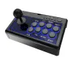 Kontroler Dobe TP4-1886 Arcade Stick do PS4, PS3, Xbox Series, Xbox One, Nintendo Switch, PC Przewodowy Czarny