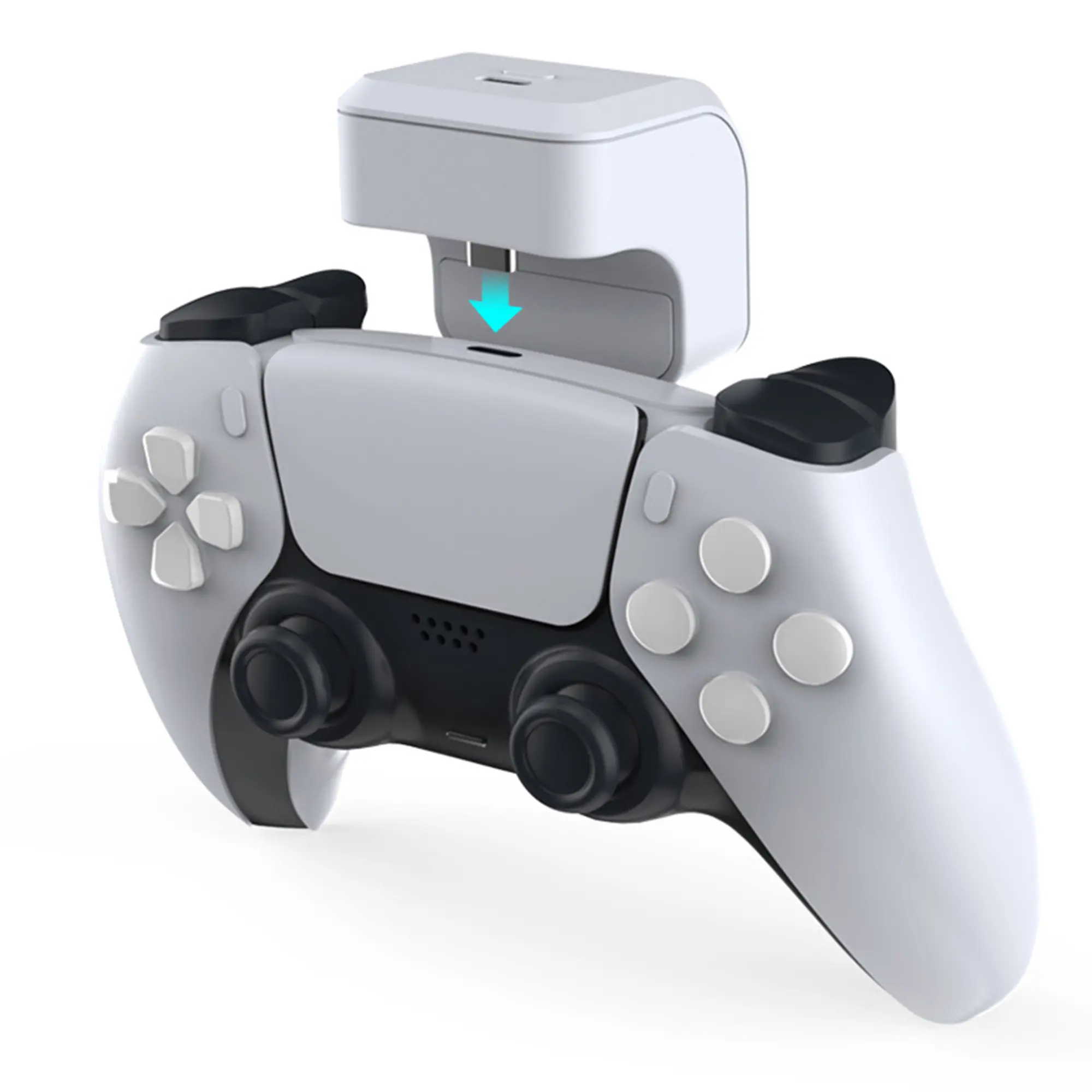 Akumulator Dobe TP5-3503 do pada Dualsense