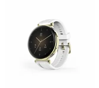 Smartwatch Hama Fit Watch 7000 Złoty