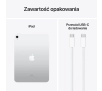 Apple iPad 10gen V2 10,9" 64GB Wi-Fi Srebrny