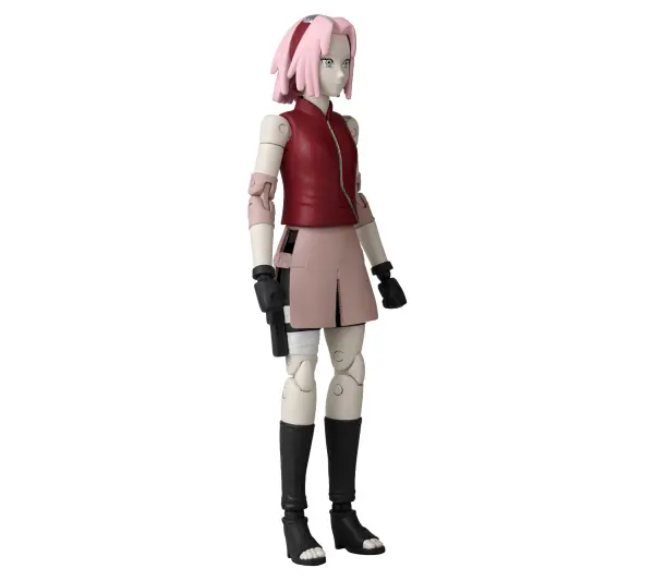 Bandai Anime Heroes Naruto - Haruno Sakura