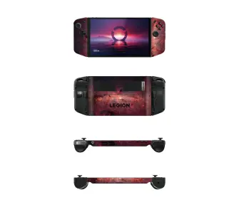Folia Lenovo GXY1P72611 Legion Go Skin - Universe