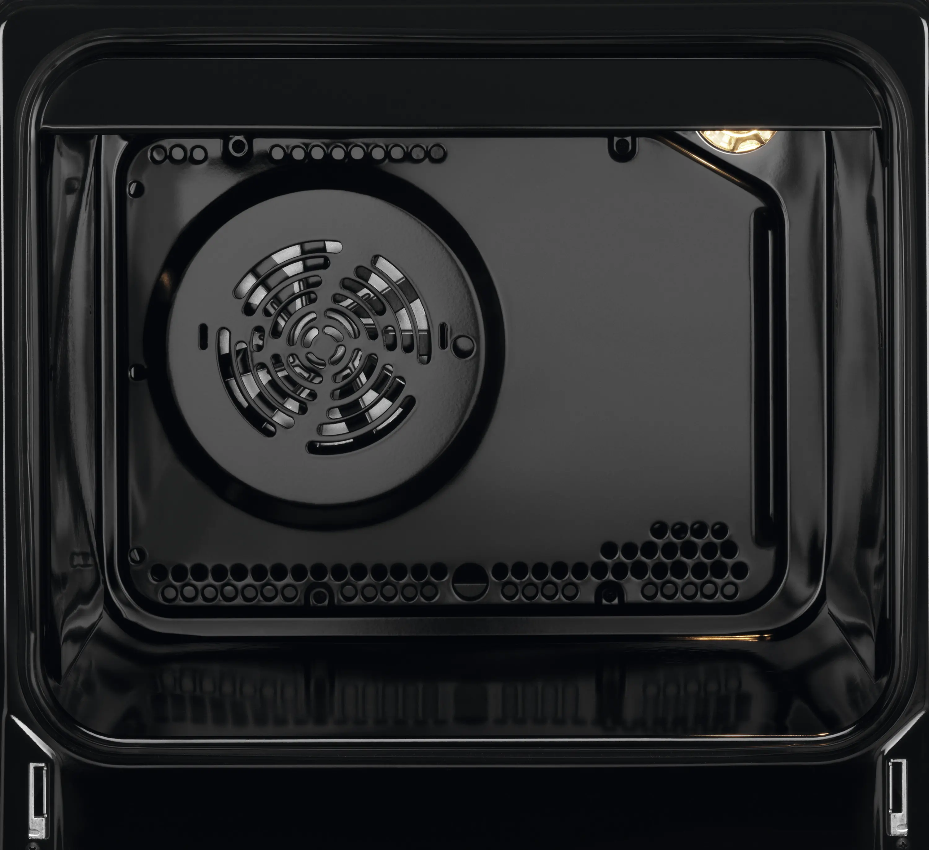 фото Електрична плита Electrolux LKR540266X