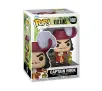 Figurka Funko Pop Disney Villains Captain Hook