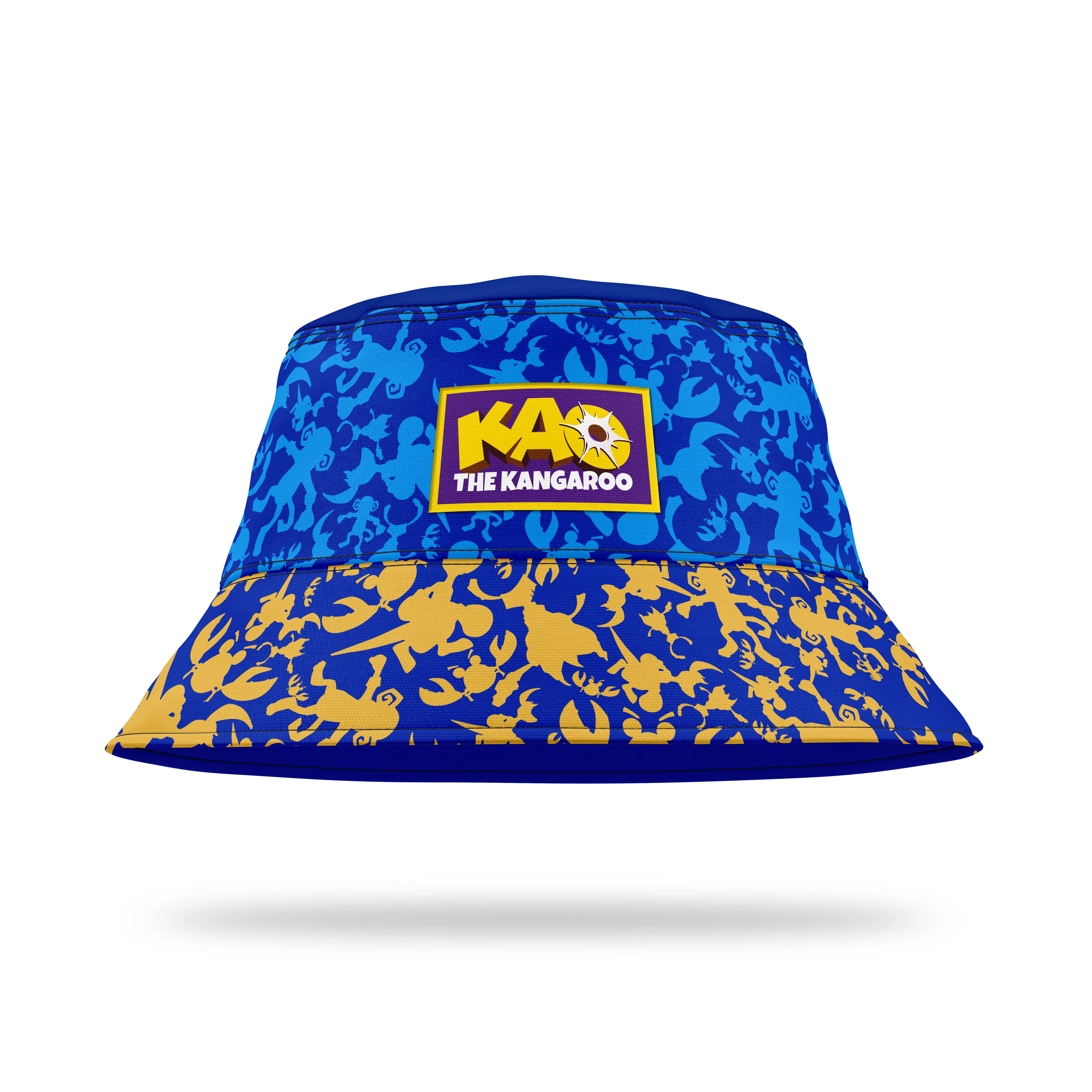 Czapka Good Loot Bucket Hat z serii KAO The Kangaroo