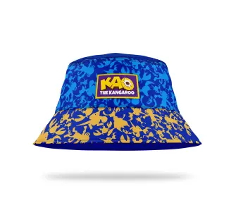 Czapka Good Loot Bucket Hat z serii KAO The Kangaroo