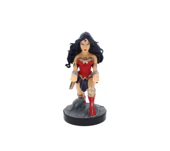Podstawka Exquisite Gaming Cable Guys Na Pada/Telefon Wonder Woman