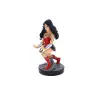 Podstawka Exquisite Gaming Cable Guys Na Pada/Telefon Wonder Woman