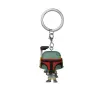 Figurka Funko Pop Keychain Star Wars Boba Fett